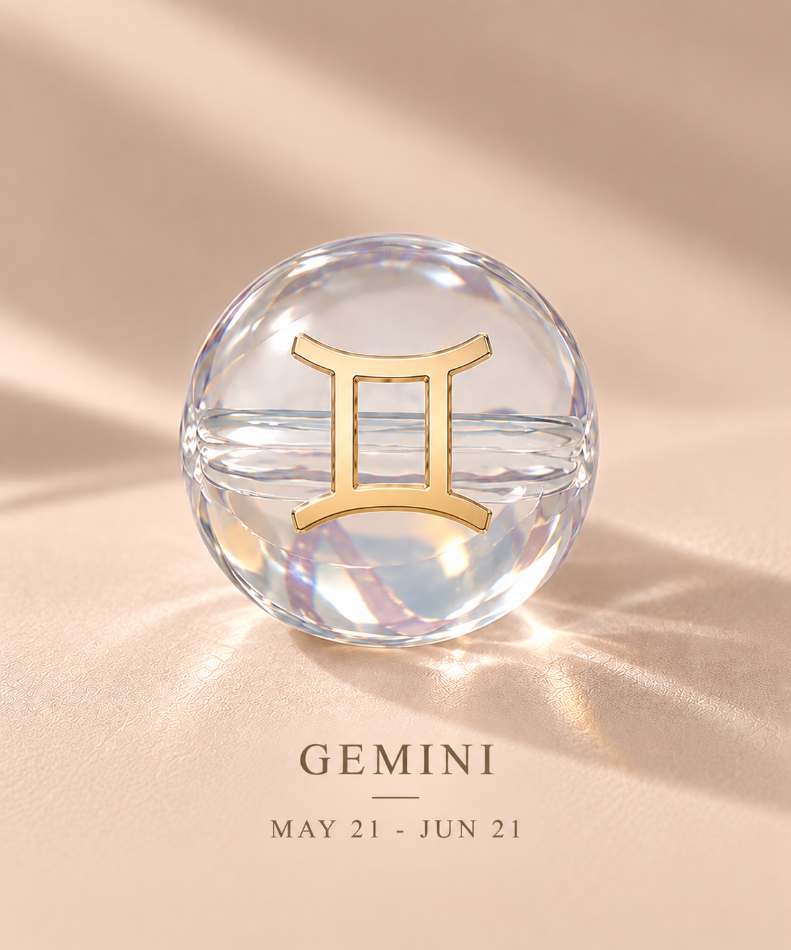 THE ZODIAC BRACELET