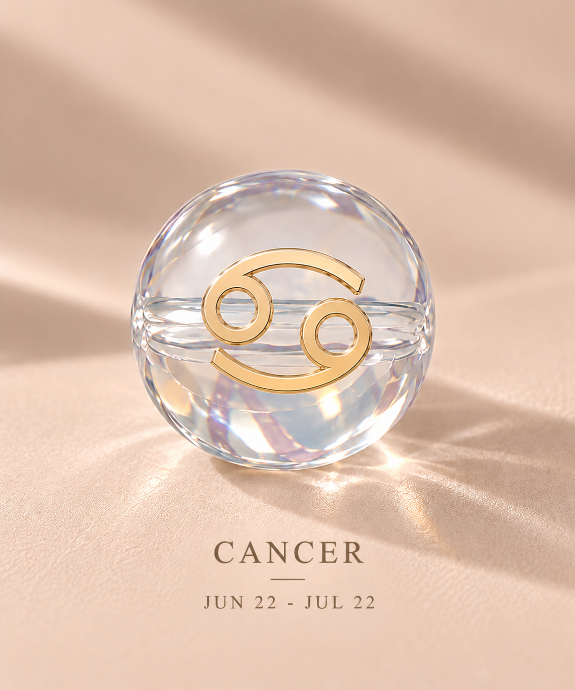THE ZODIAC BRACELET