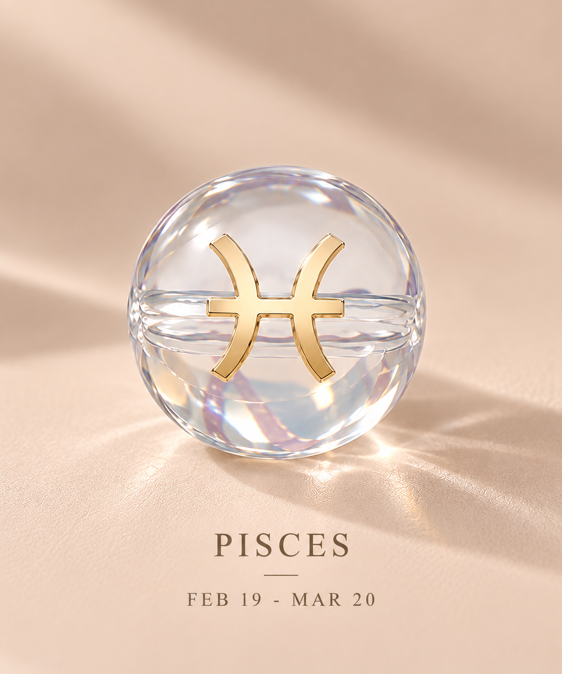 THE ZODIAC BRACELET
