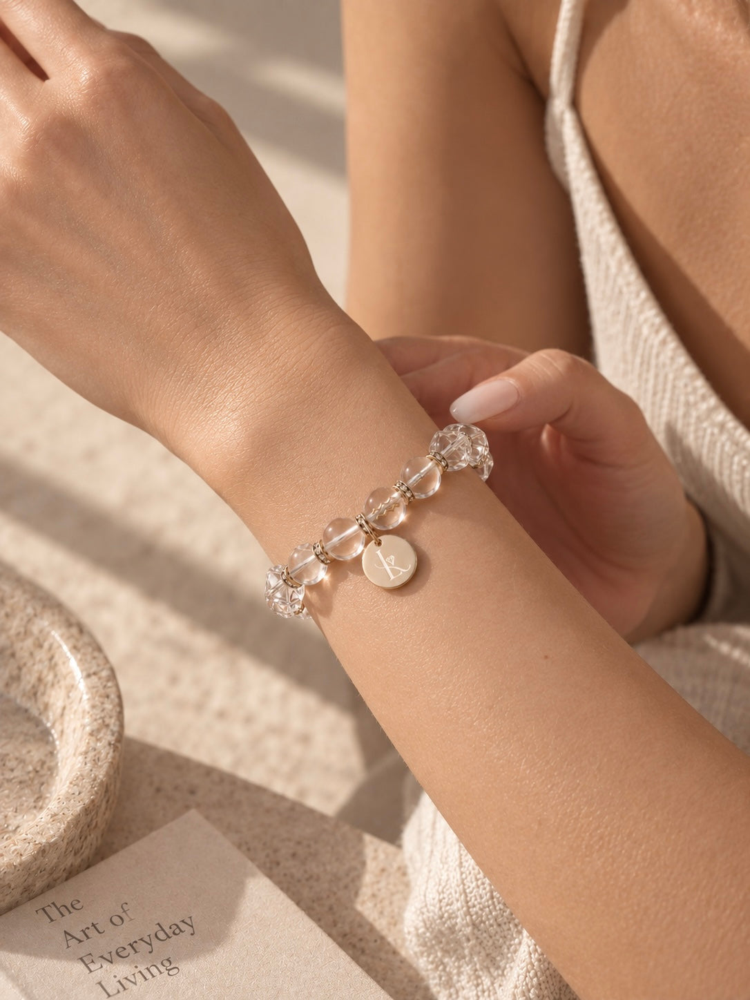THE ZODIAC BRACELET