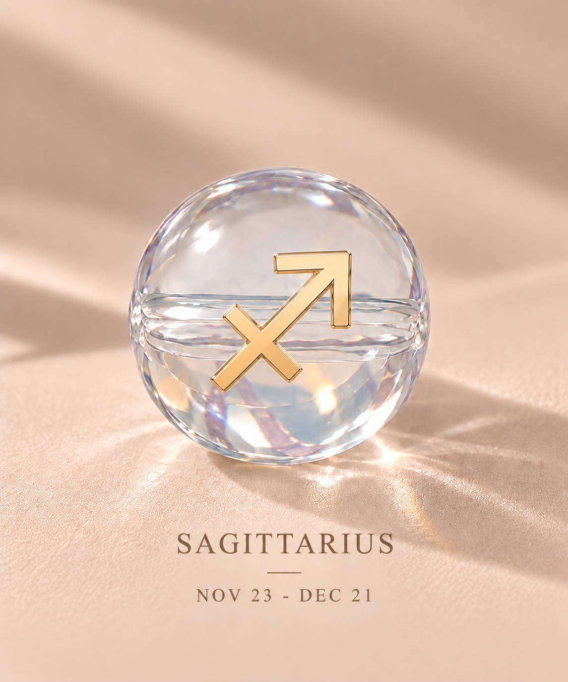 THE ZODIAC BRACELET