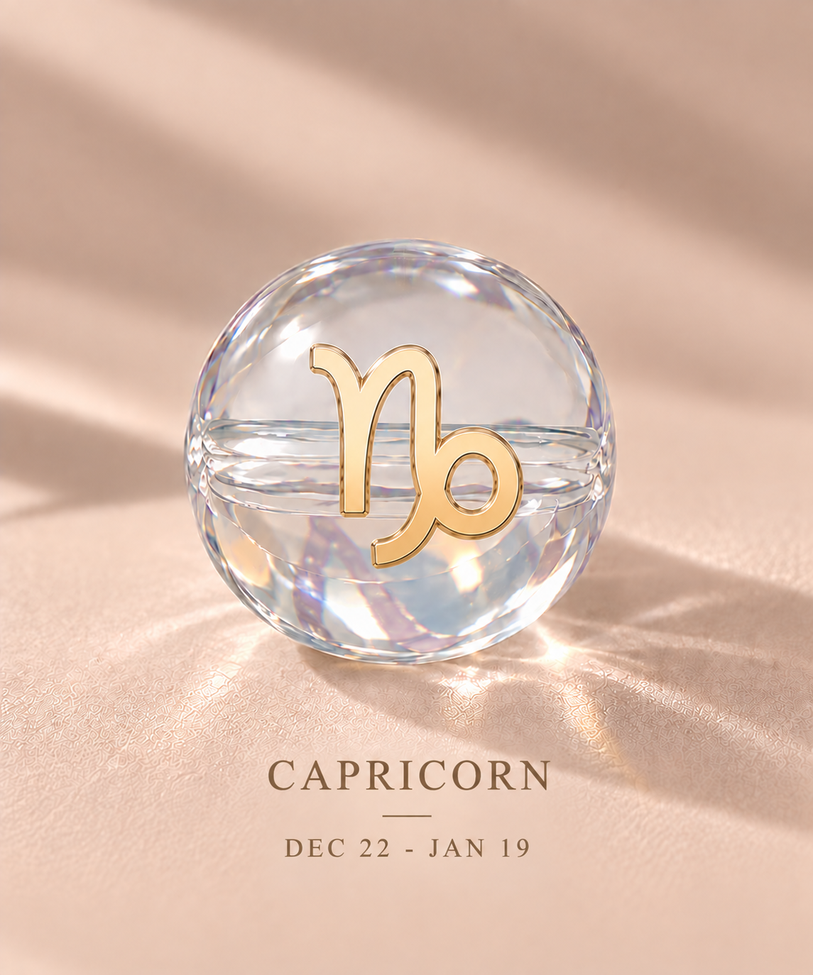 THE ZODIAC BRACELET