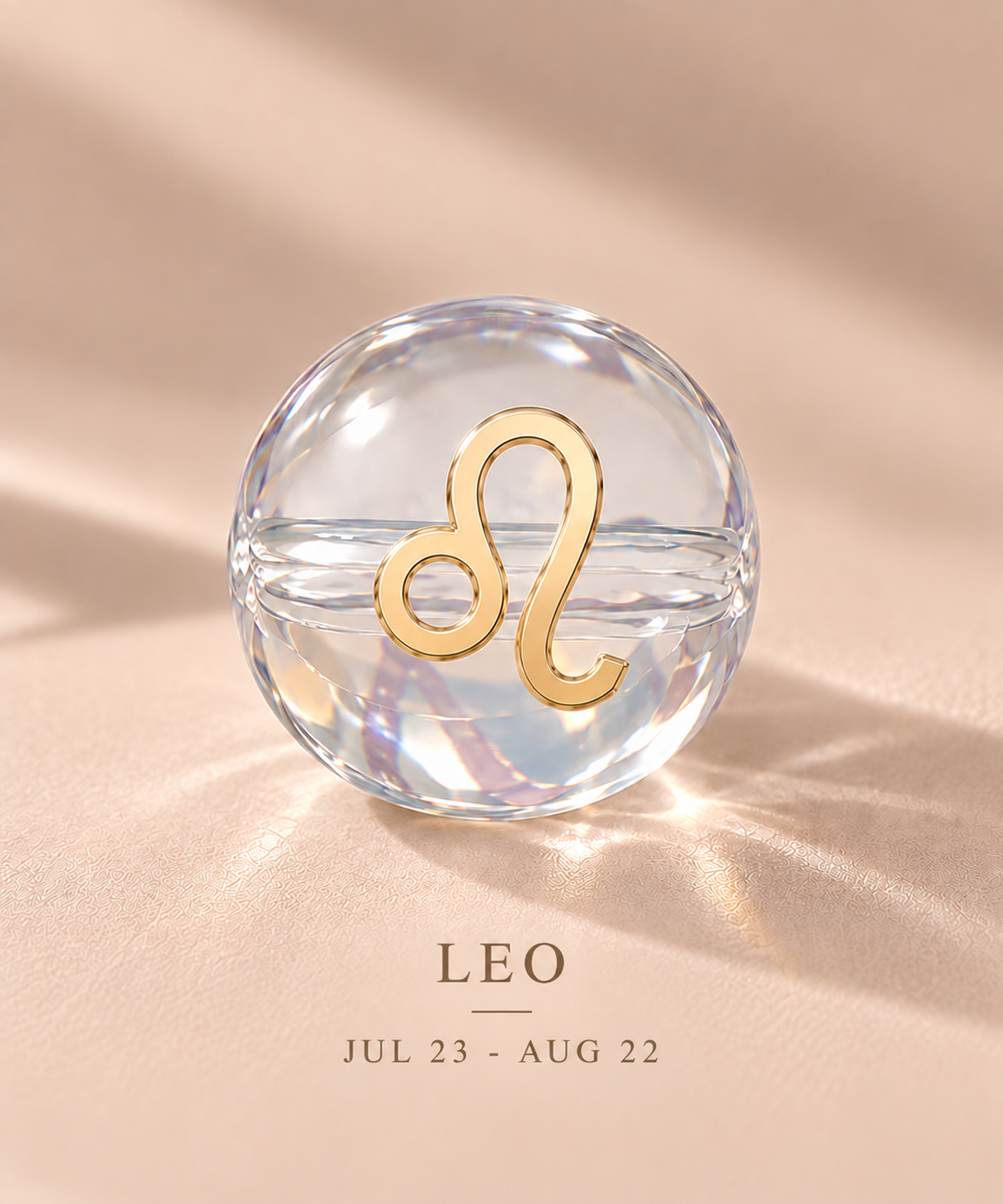 THE ZODIAC BRACELET