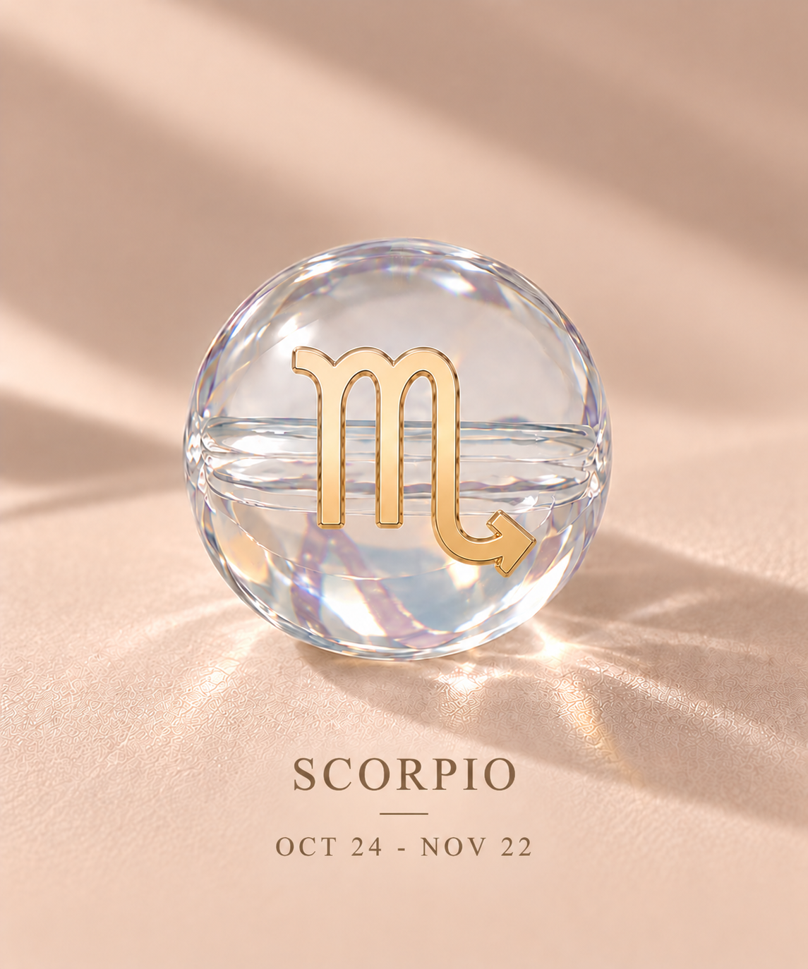 THE ZODIAC BRACELET
