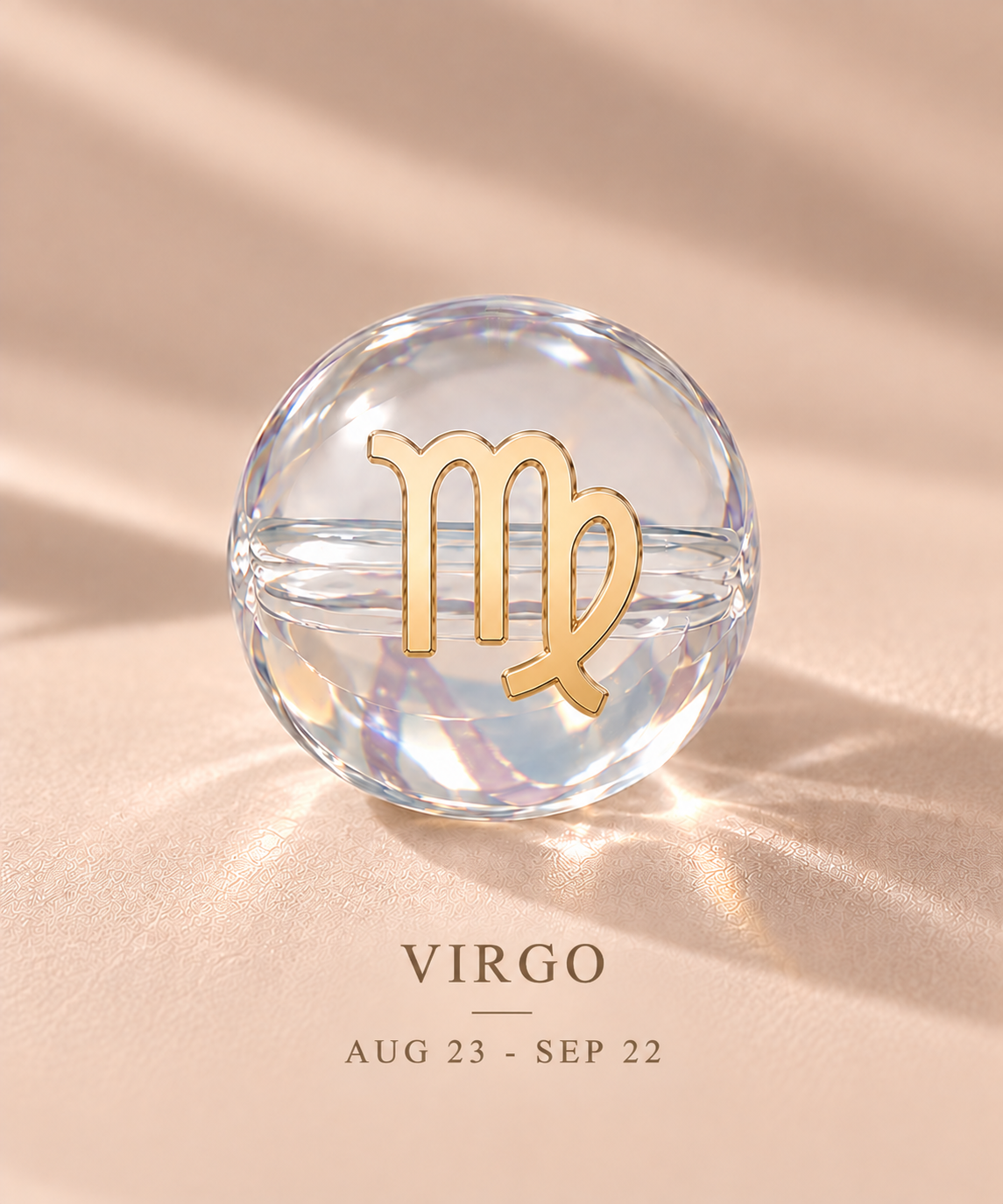 THE ZODIAC BRACELET