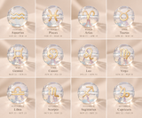 THE ZODIAC BRACELET