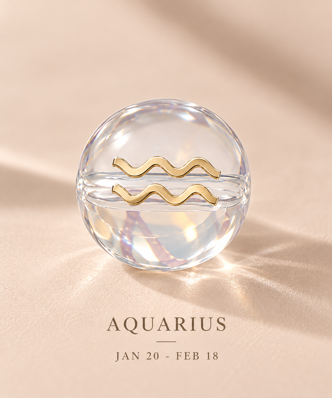 THE ZODIAC BRACELET